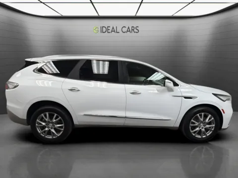 More photos of 2022 Buick Enclave Premium at Ideal Cars - Main Street, AZ