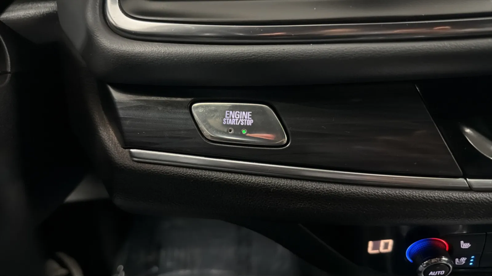 Buick Enclave photo 15