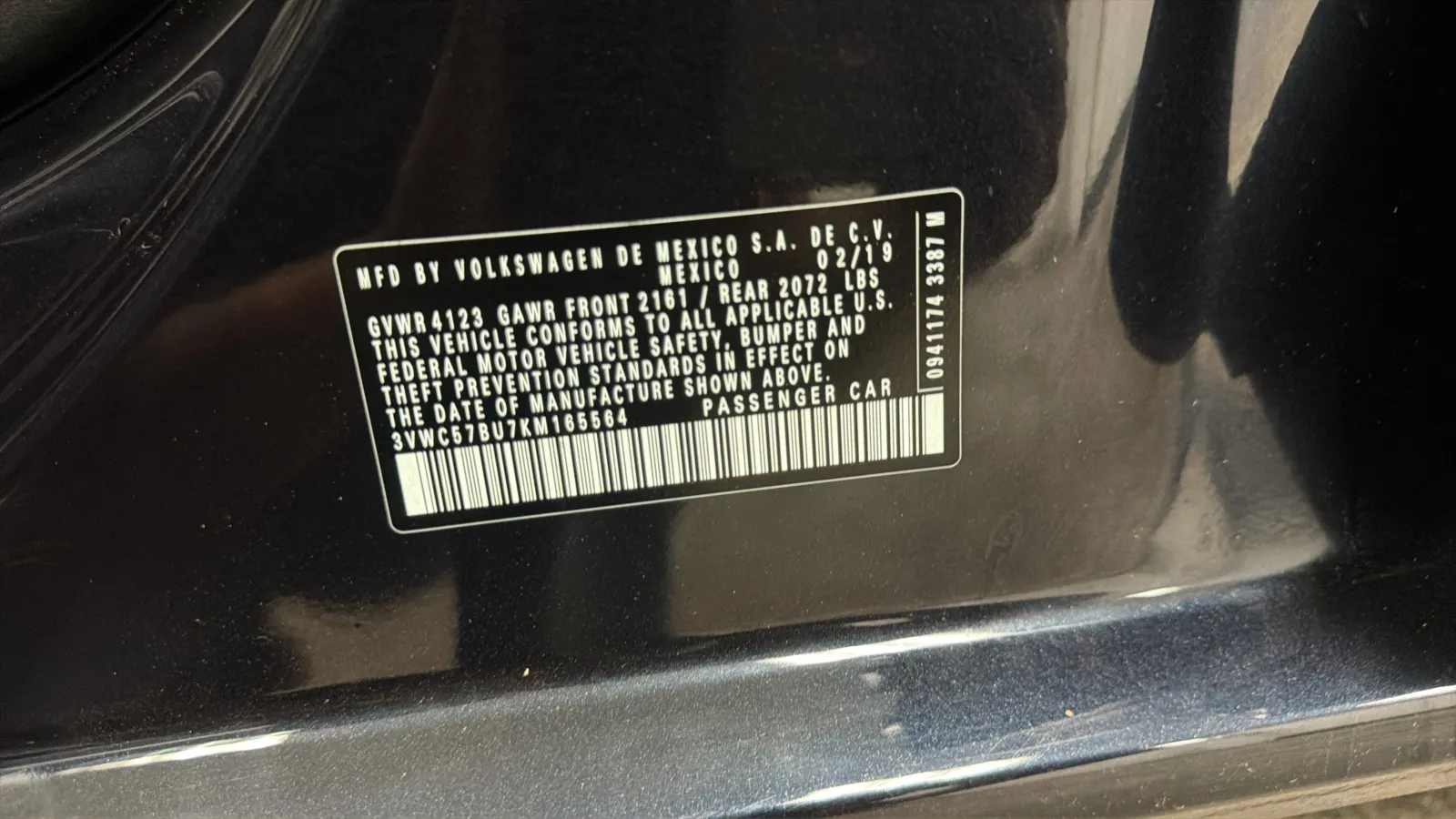Volkswagen Jetta photo 25