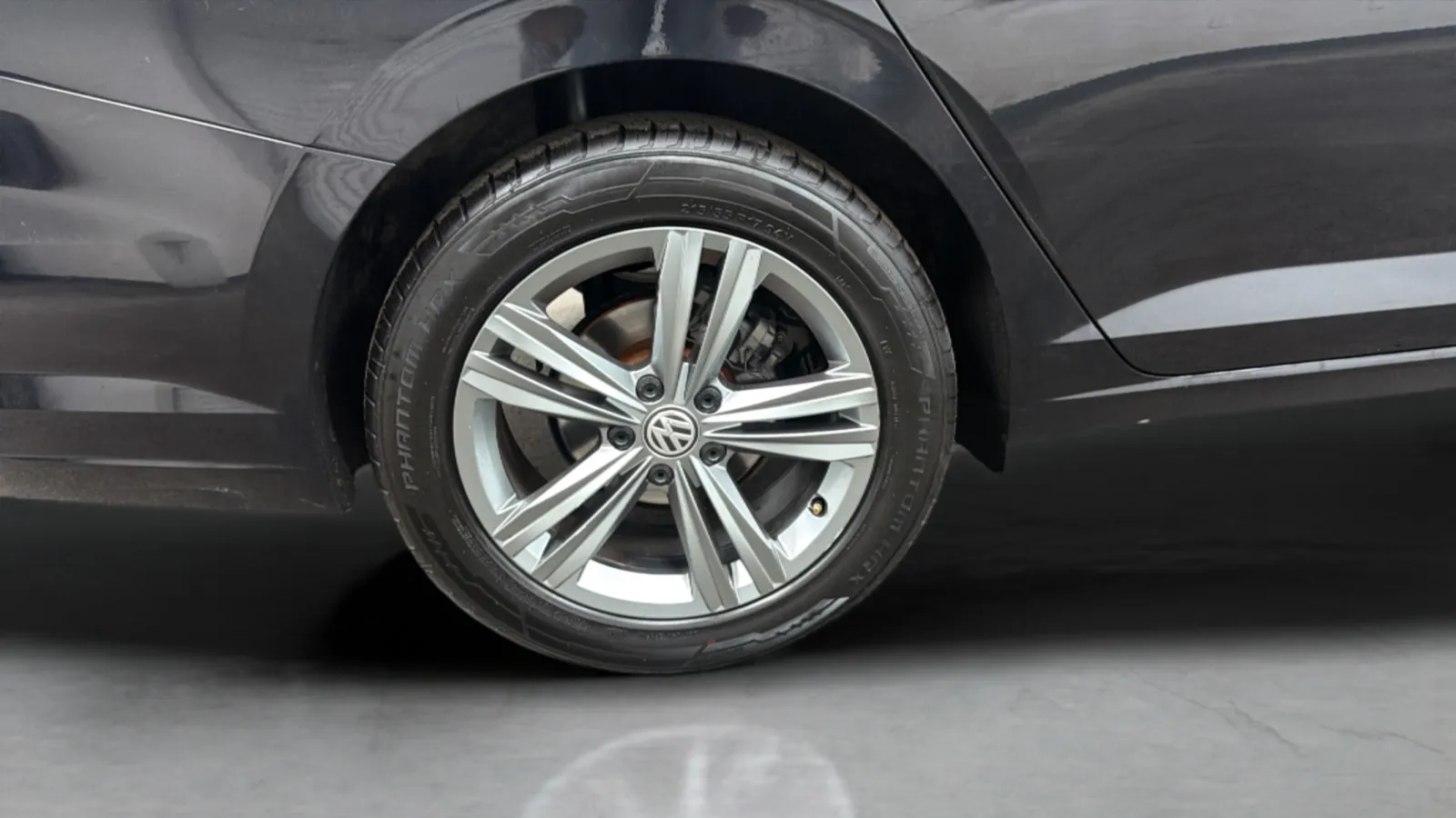 Volkswagen Jetta photo 27