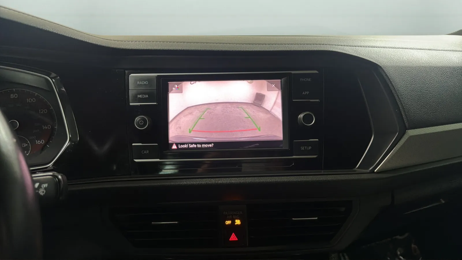 Volkswagen Jetta photo 14