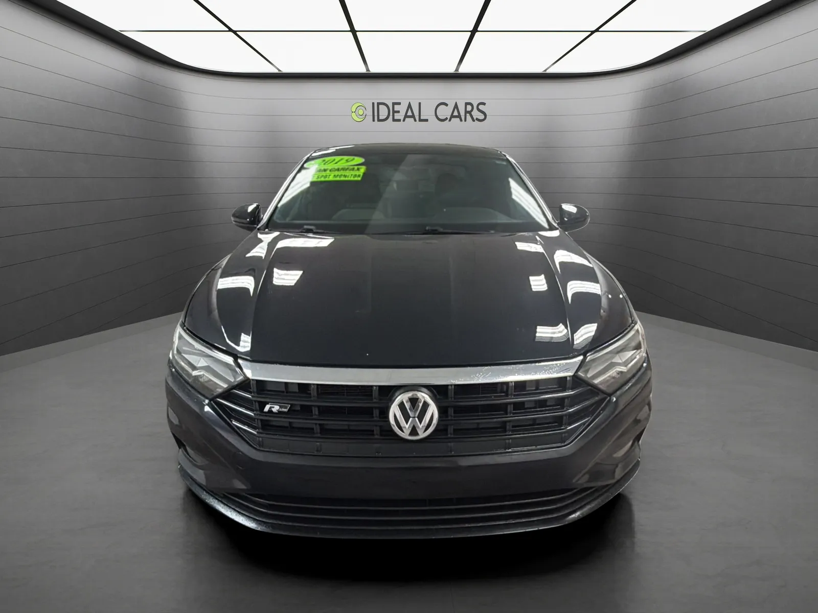 Volkswagen Jetta photo 2