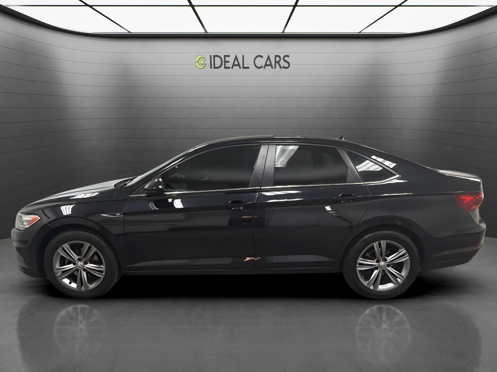 Volkswagen Jetta photo 8