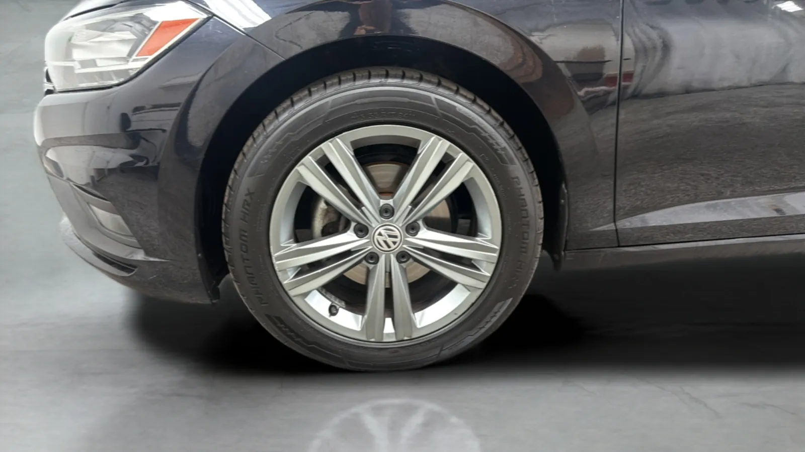 Volkswagen Jetta photo 29