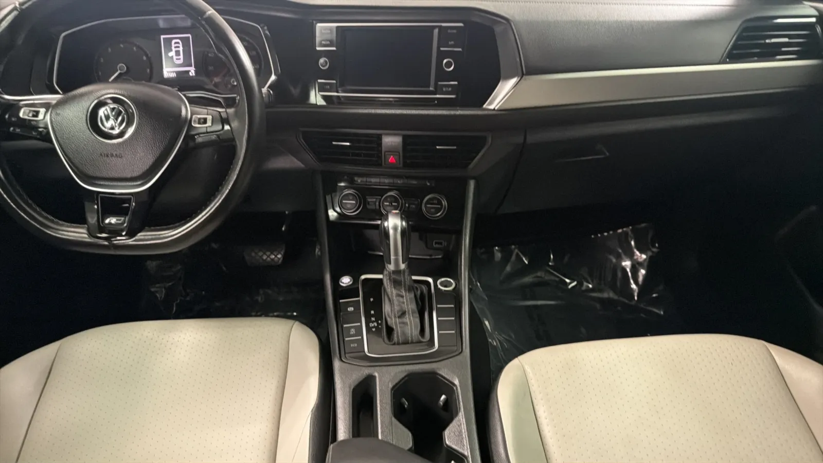 Volkswagen Jetta photo 16
