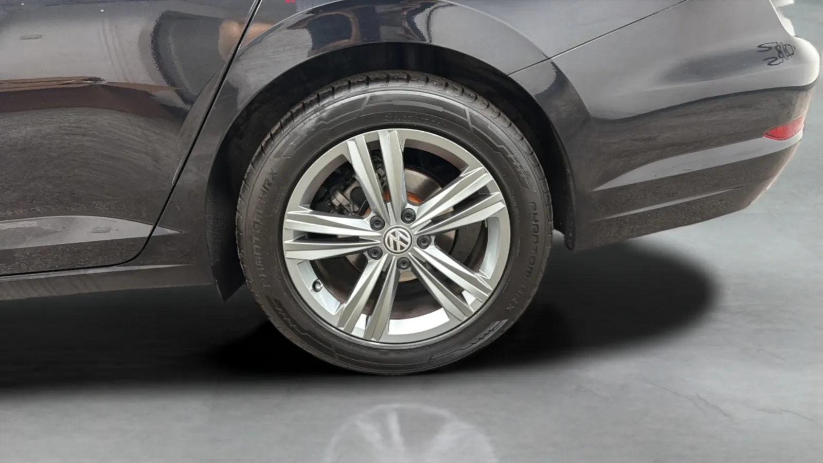 Volkswagen Jetta photo 28