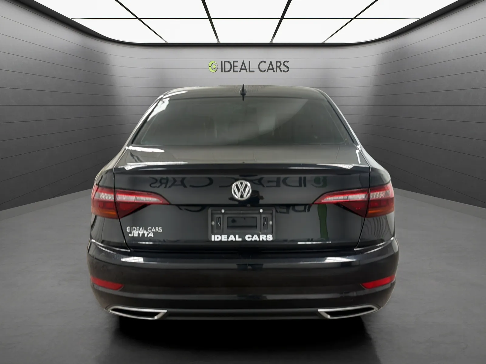 Volkswagen Jetta photo 6