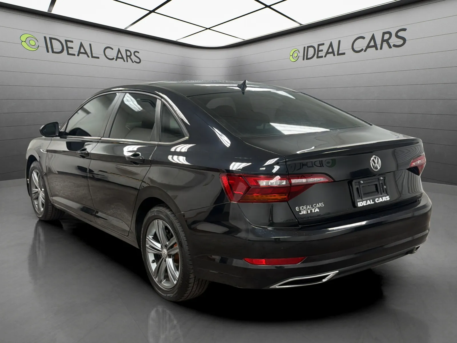 Volkswagen Jetta photo 7