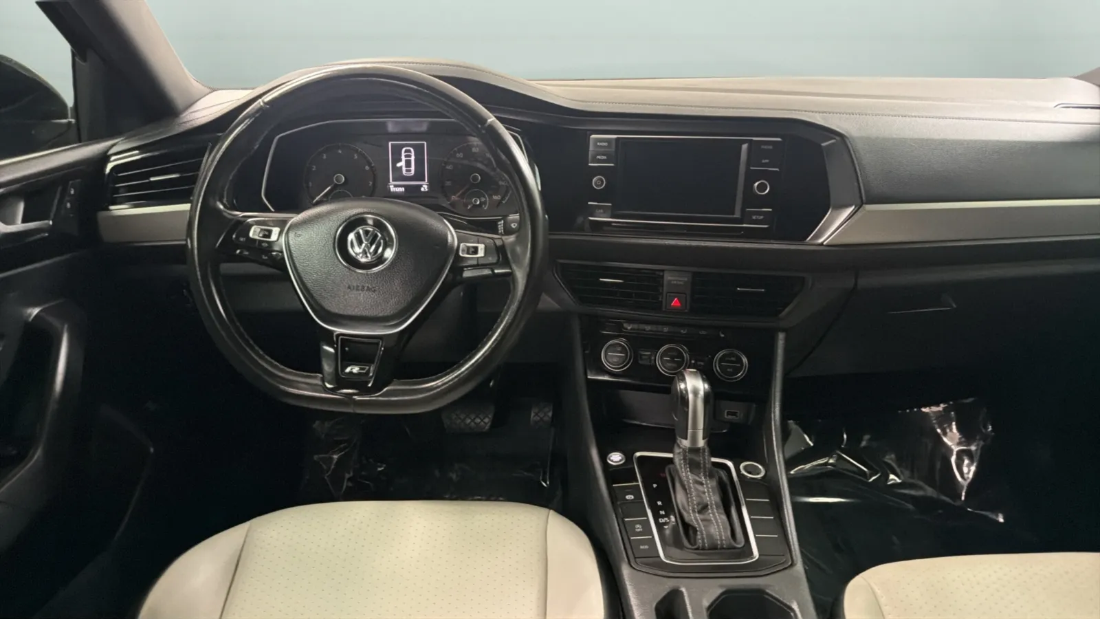 Volkswagen Jetta photo 10