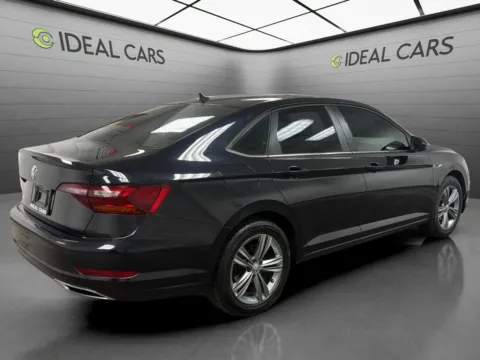 More photos of 2019 Volkswagen Jetta R-Line at Ideal Cars - Main Street, AZ