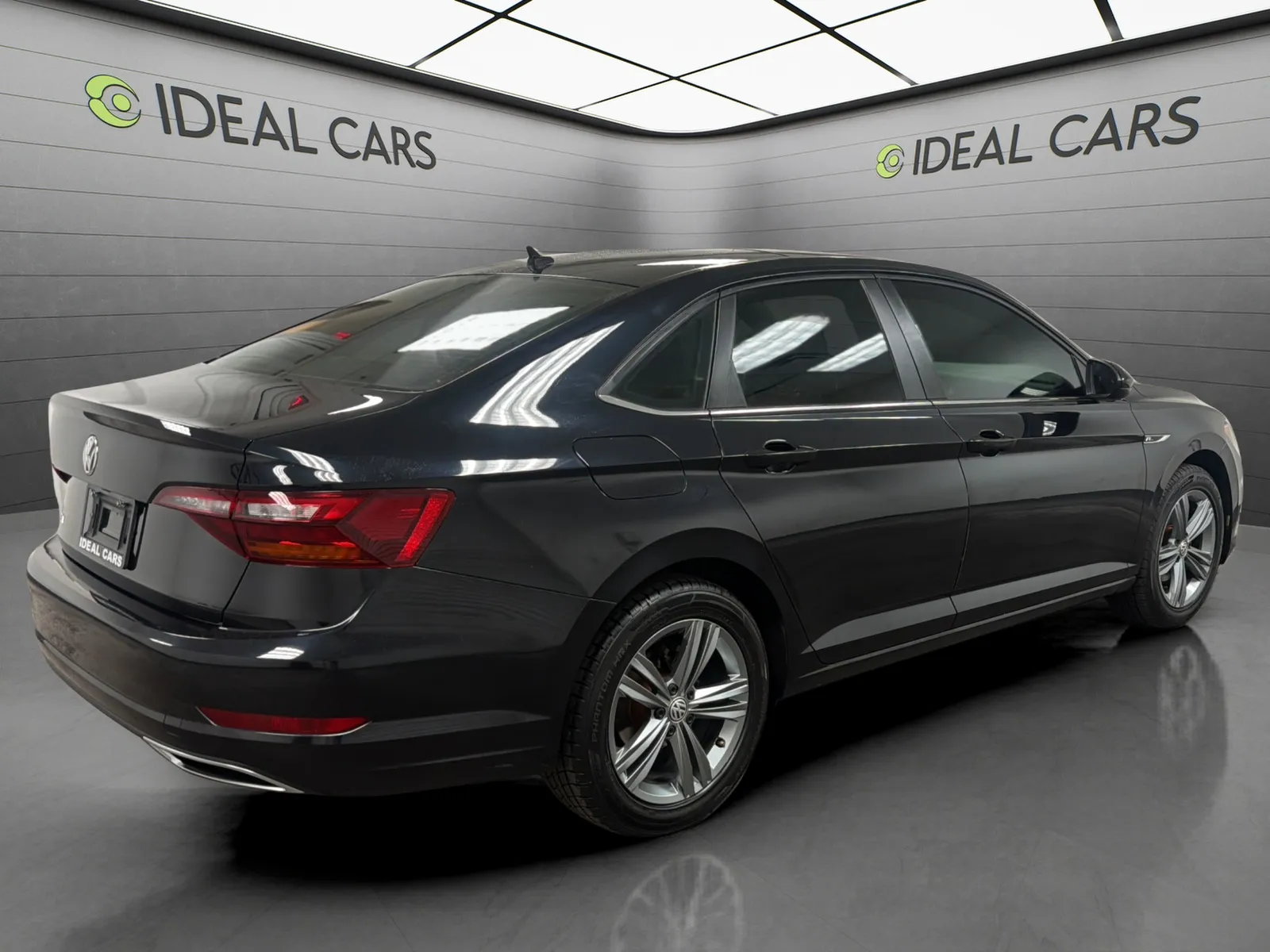 Volkswagen Jetta photo 5