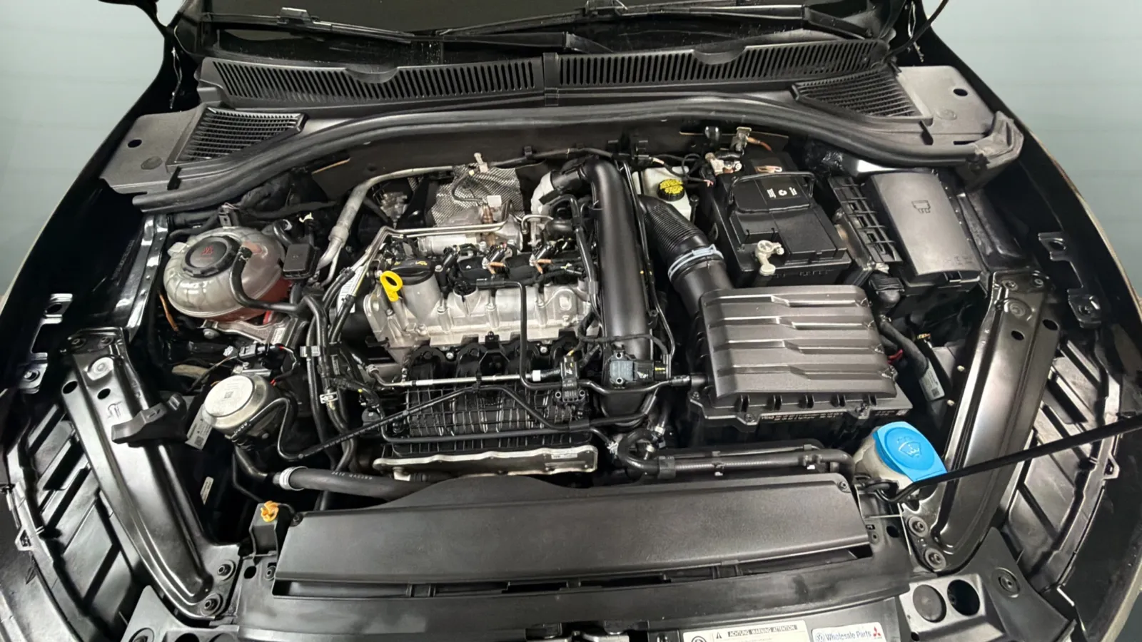 Volkswagen Jetta photo 23