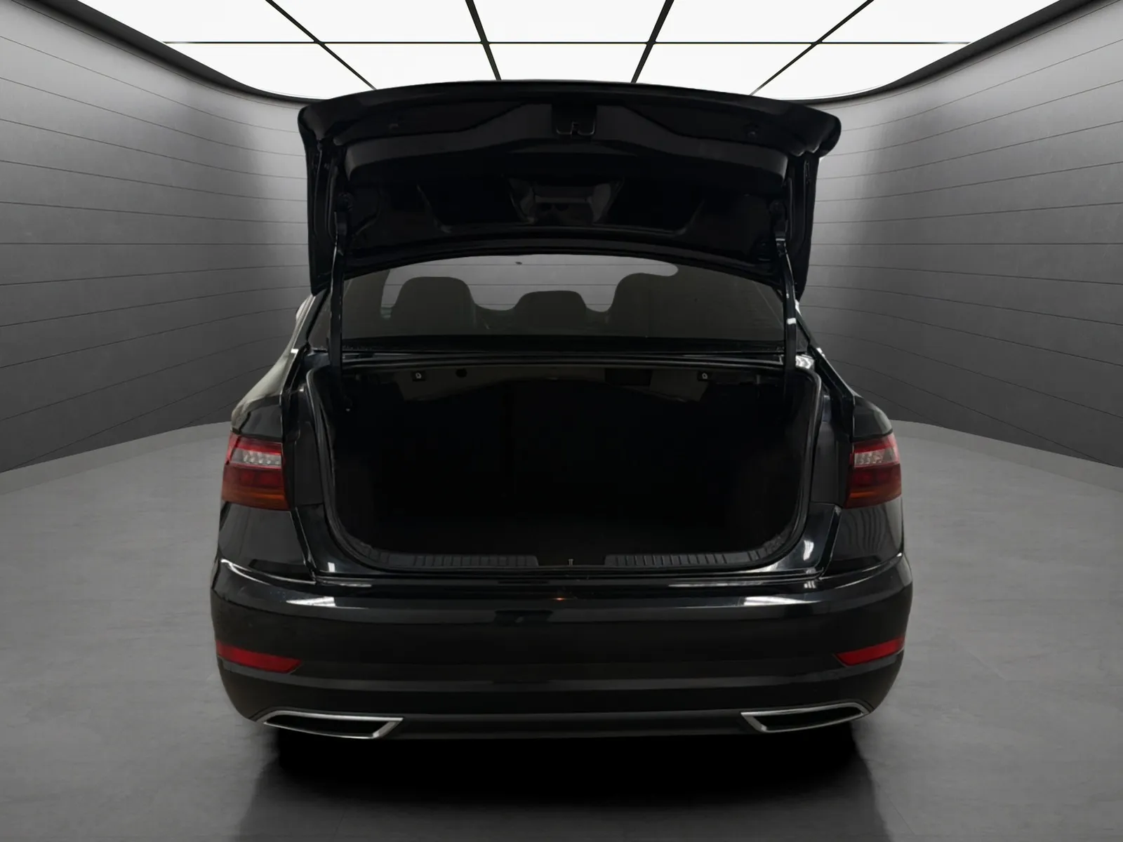 Volkswagen Jetta photo 20