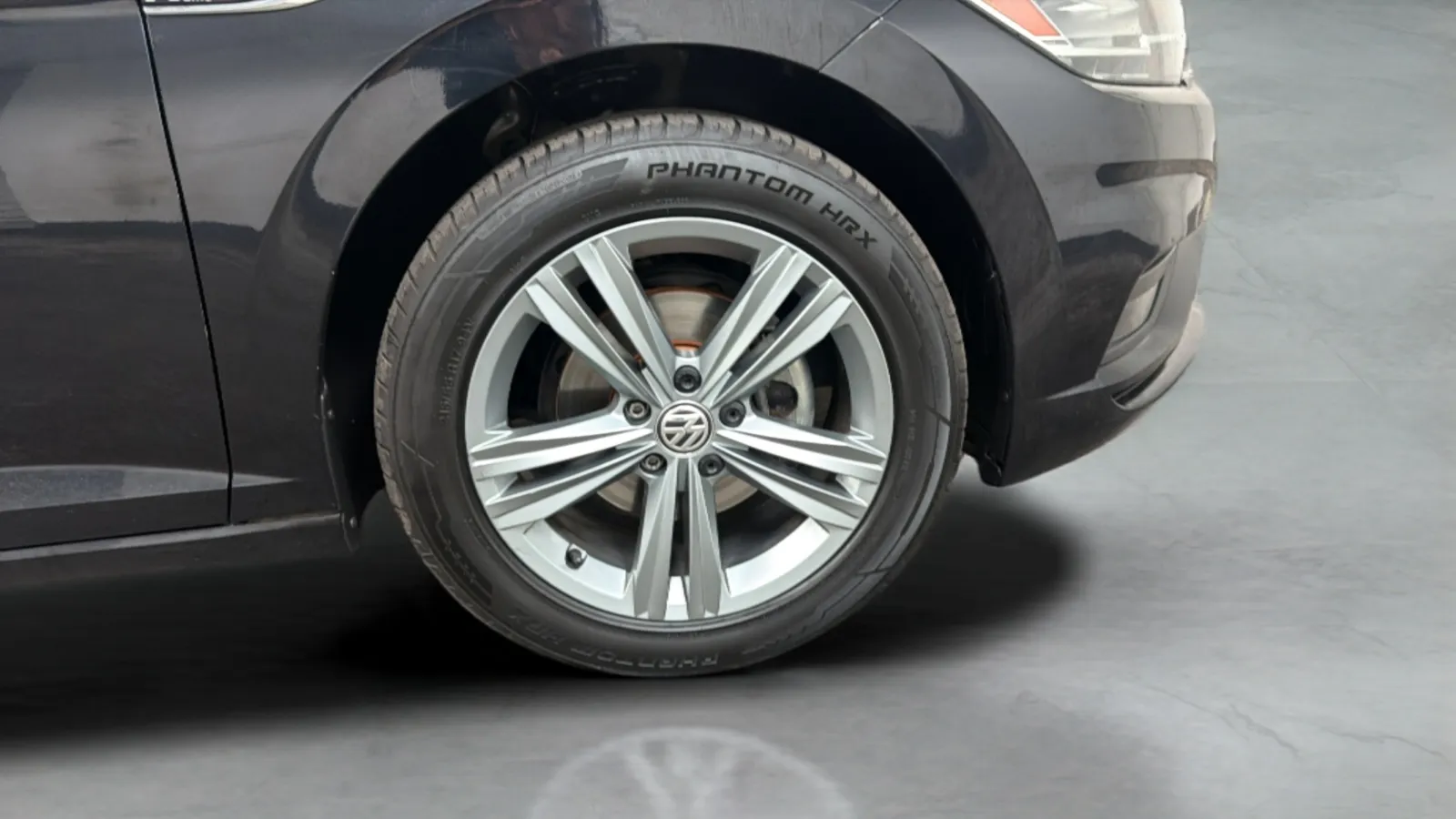 Volkswagen Jetta photo 26