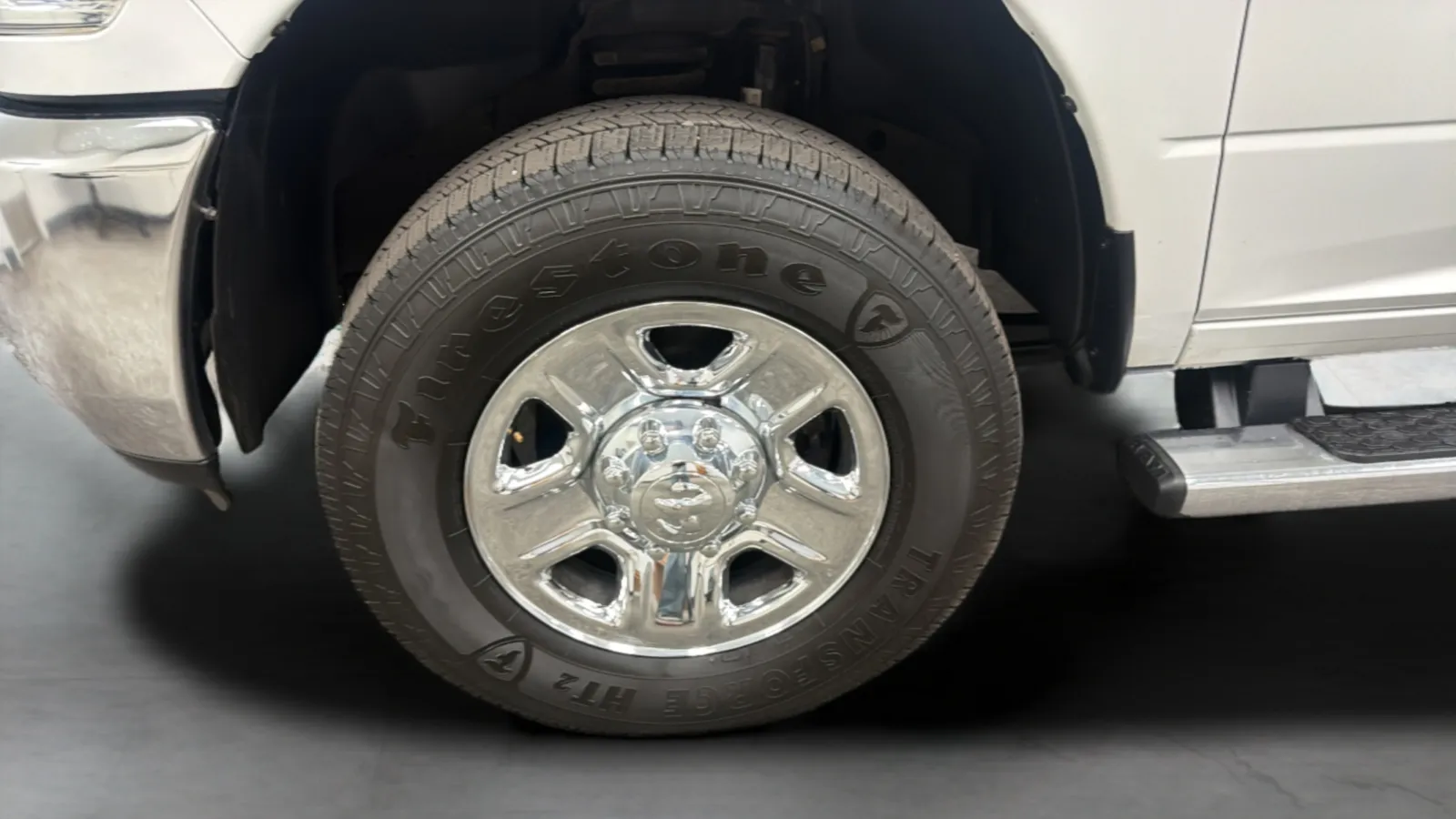 Ram 2500 photo 28