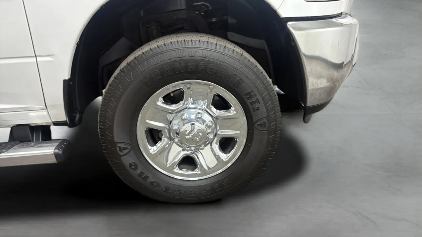 Ram 2500 photo 25