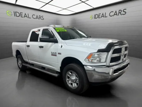 Another view of 2016 Ram 2500 Tradesman for sale in Mesa, AZ at Ideal Cars - Main Street