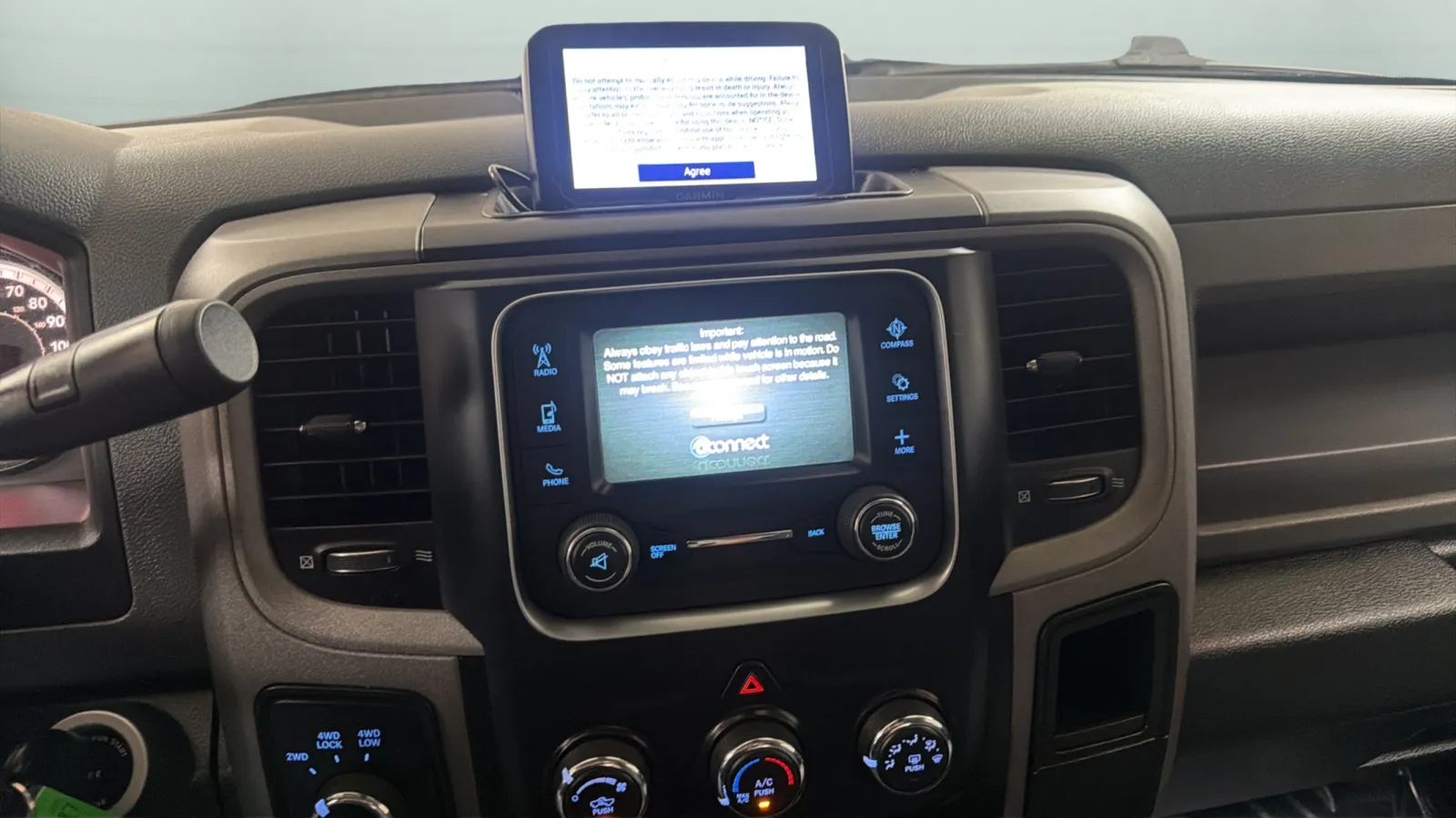 Ram 2500 photo 13