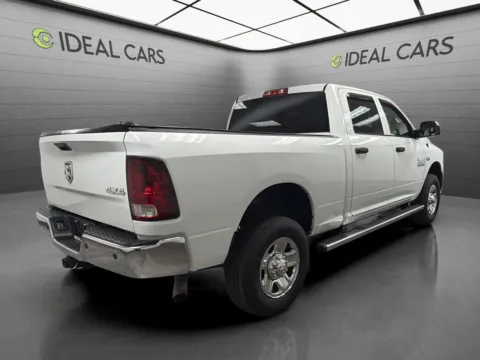 More photos of 2016 Ram 2500 Tradesman at Ideal Cars - Main Street, AZ
