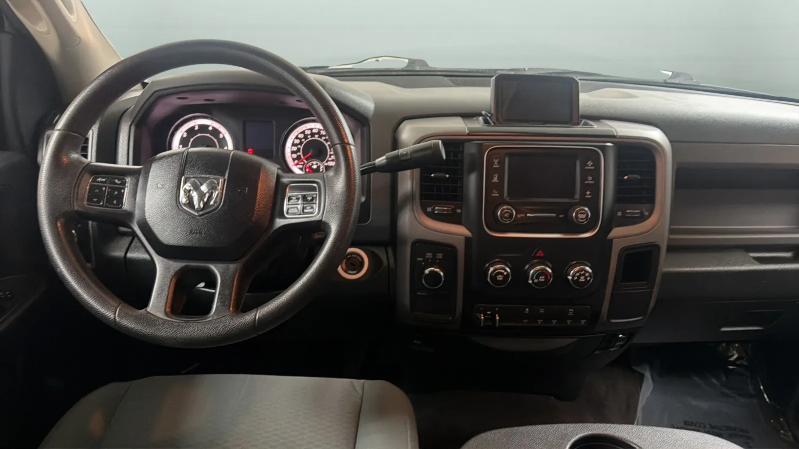 Ram 2500 photo 10