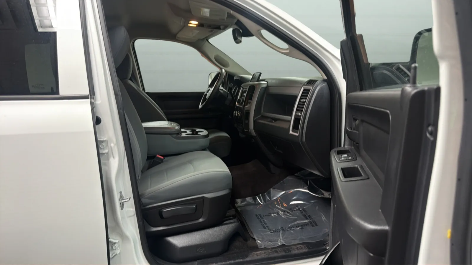 Ram 2500 photo 21