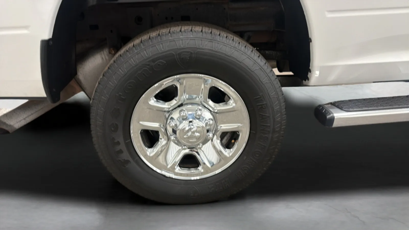 Ram 2500 photo 26
