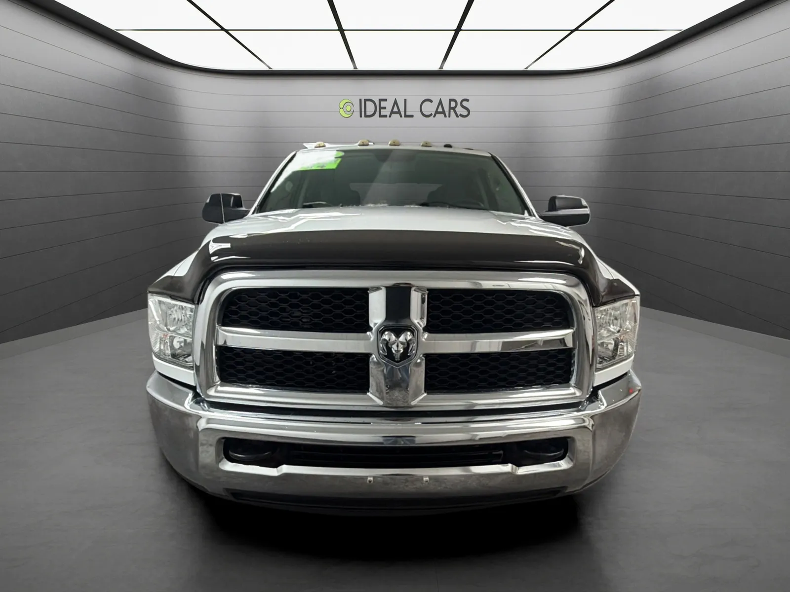 Ram 2500 photo 2
