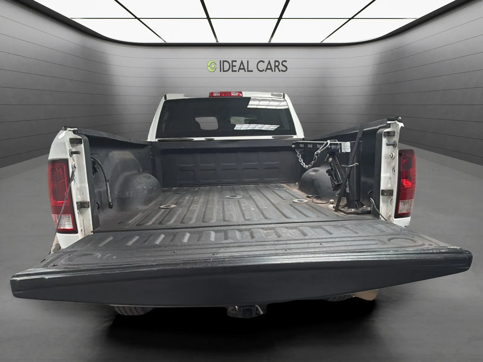 Ram 2500 photo 19