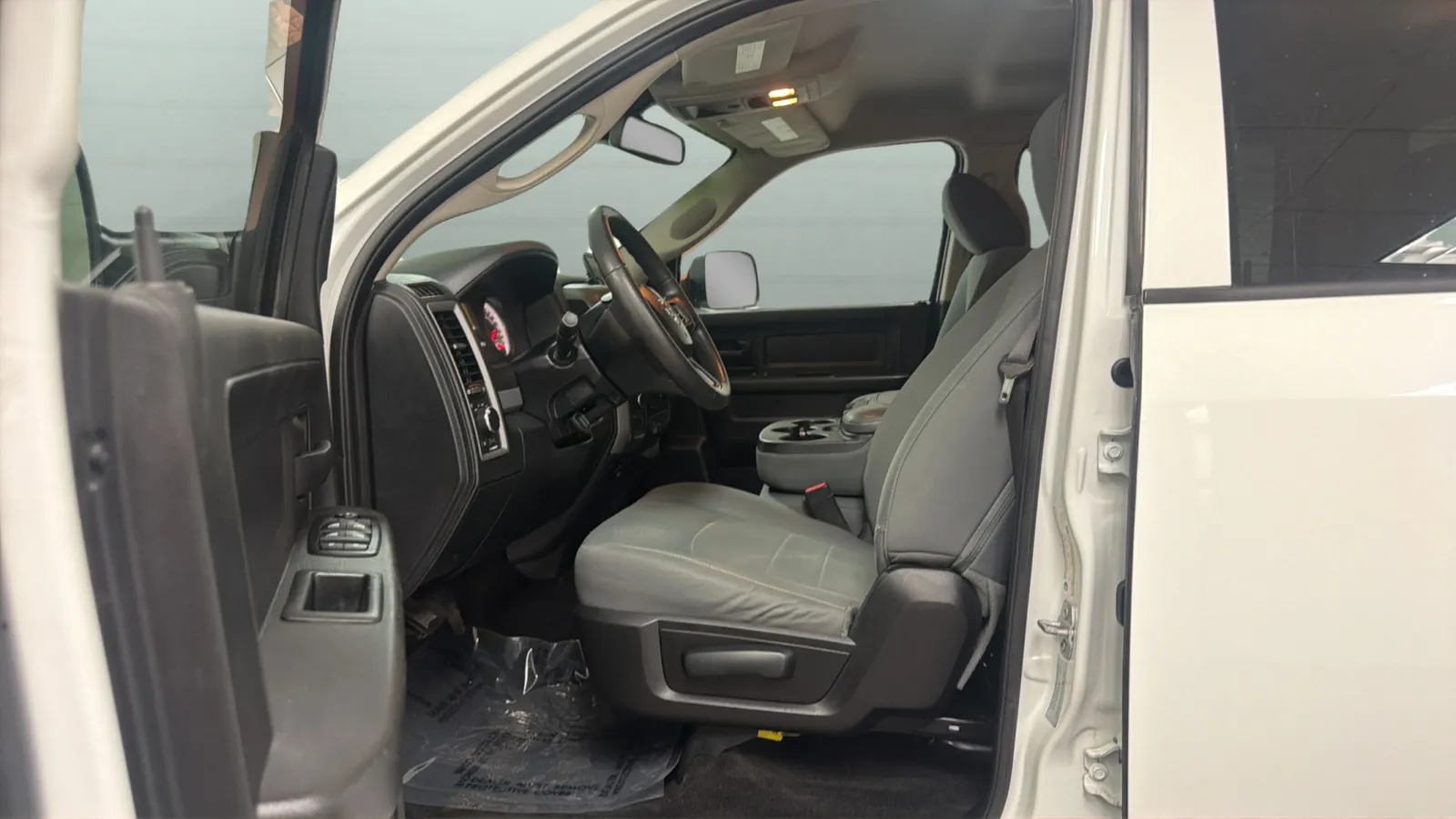 Ram 2500 photo 20