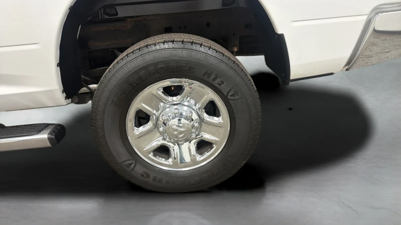 Ram 2500 photo 27