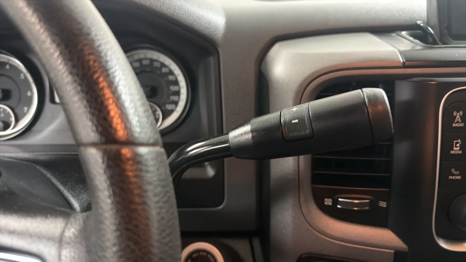 Ram 2500 photo 12