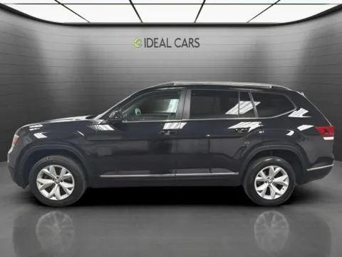 Photos of 2018 Volkswagen Atlas V6 SEL 4Motion for sale in Mesa, AZ at Ideal Cars - Main Street