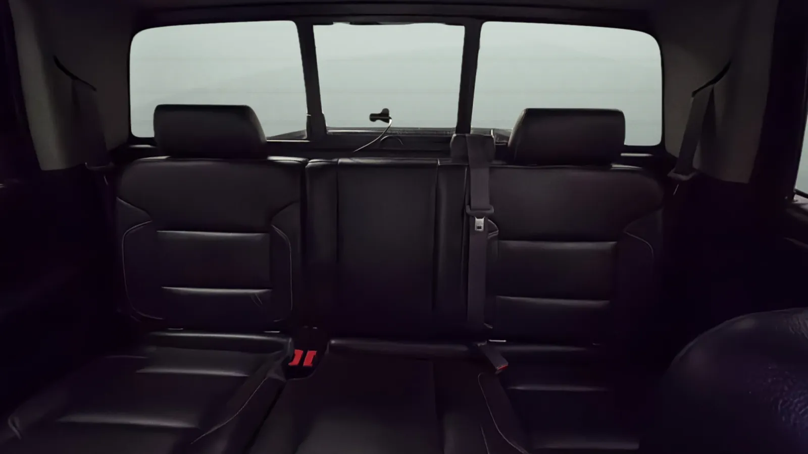 Chevrolet Silverado photo 18