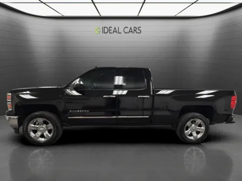 Photos of 2014 Chevrolet Silverado 1500 LTZ for sale in Mesa, AZ at Ideal Cars - Main Street