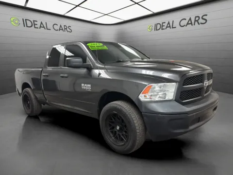 Another view of 2019 Ram 1500 Classic Tradesman for sale in Mesa, AZ at Ideal Cars - Main Street