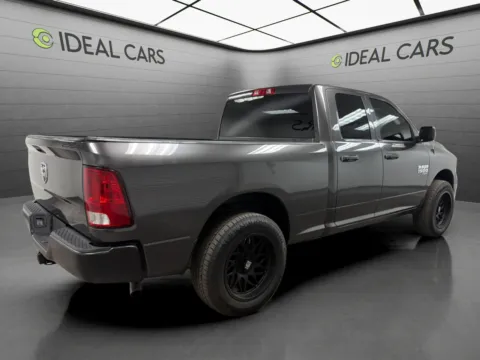 More photos of 2019 Ram 1500 Classic Tradesman at Ideal Cars - Main Street, AZ