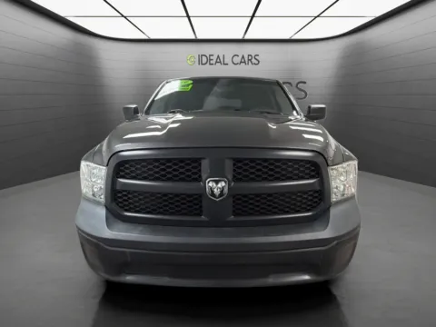 Photos of 2019 Ram 1500 Classic Tradesman for sale in Mesa, AZ at Ideal Cars - Main Street