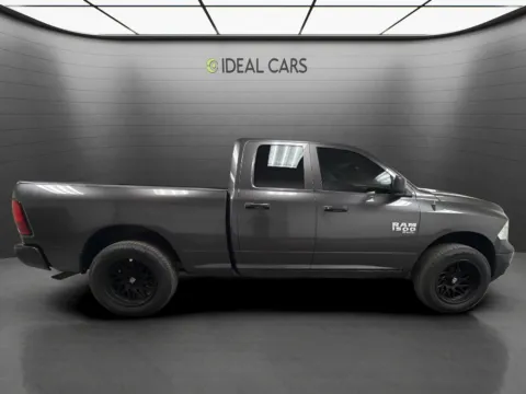 More photos of 2019 Ram 1500 Classic Tradesman at Ideal Cars - Main Street, AZ