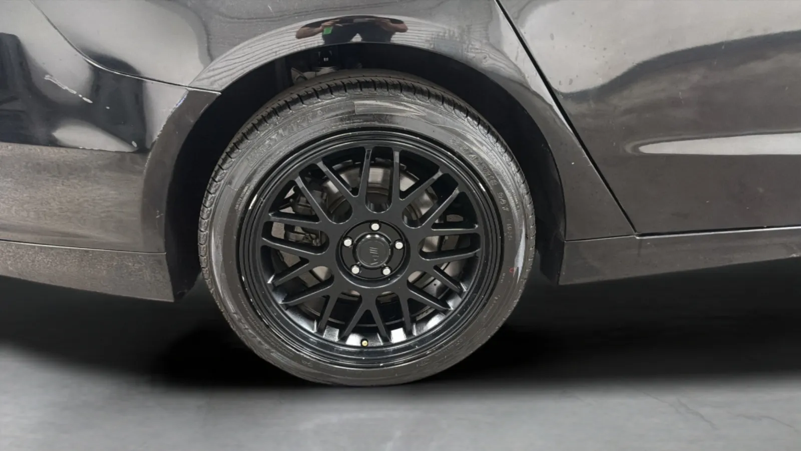 Ford Fusion photo 26