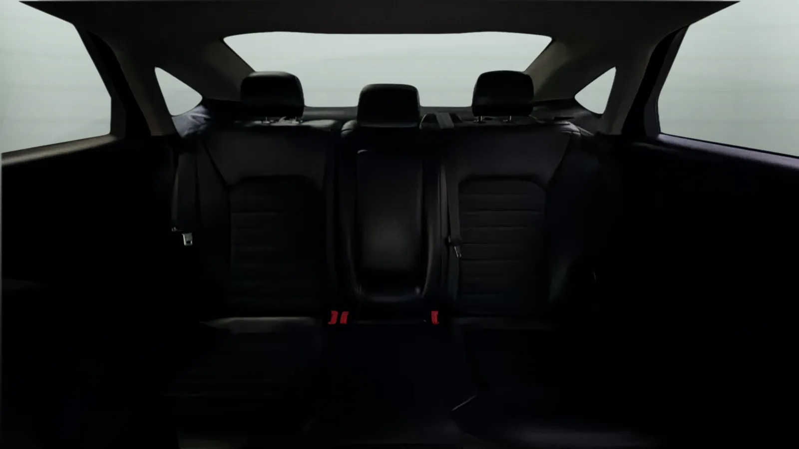 Ford Fusion photo 20