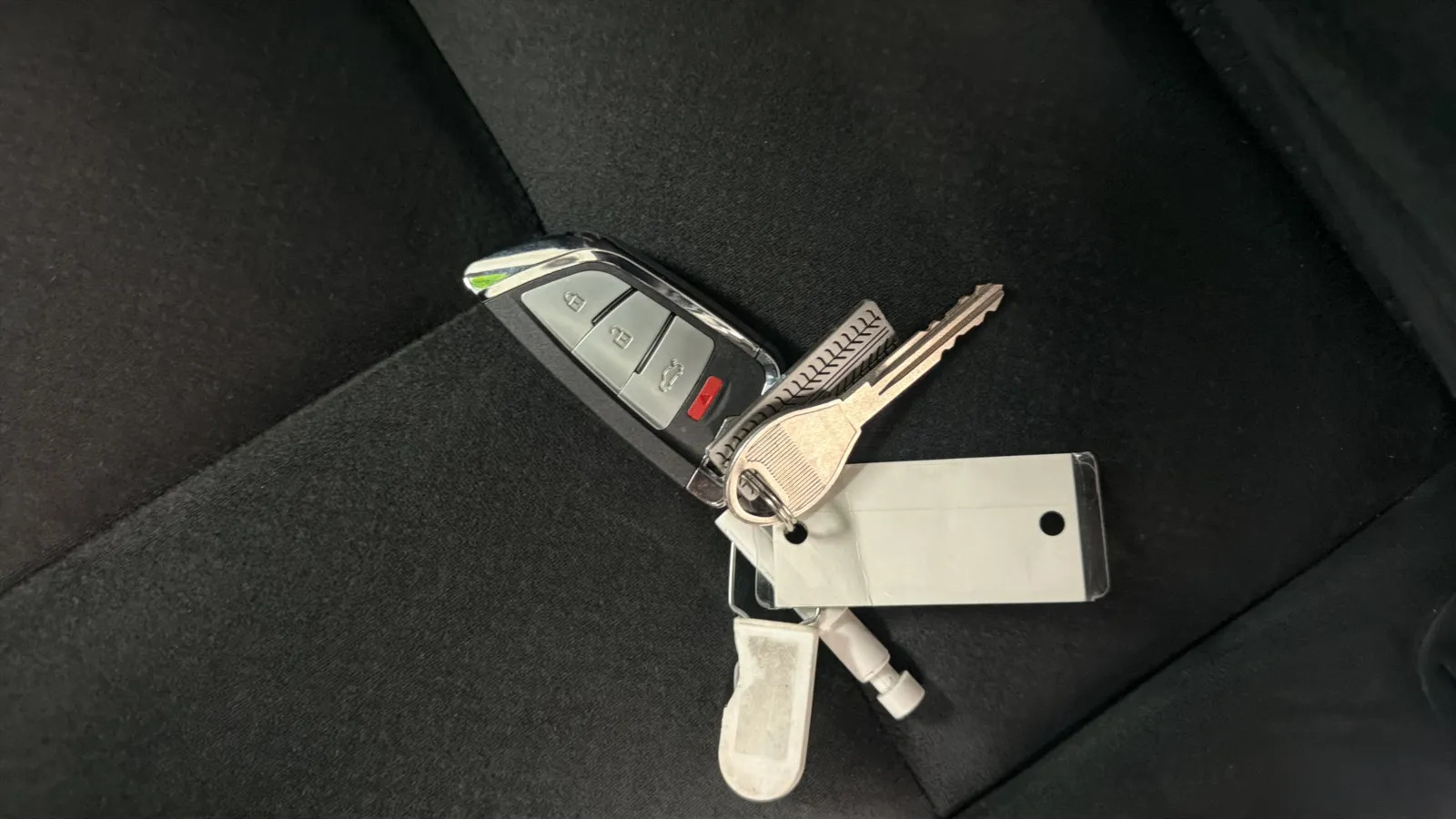 Nissan Murano photo 23