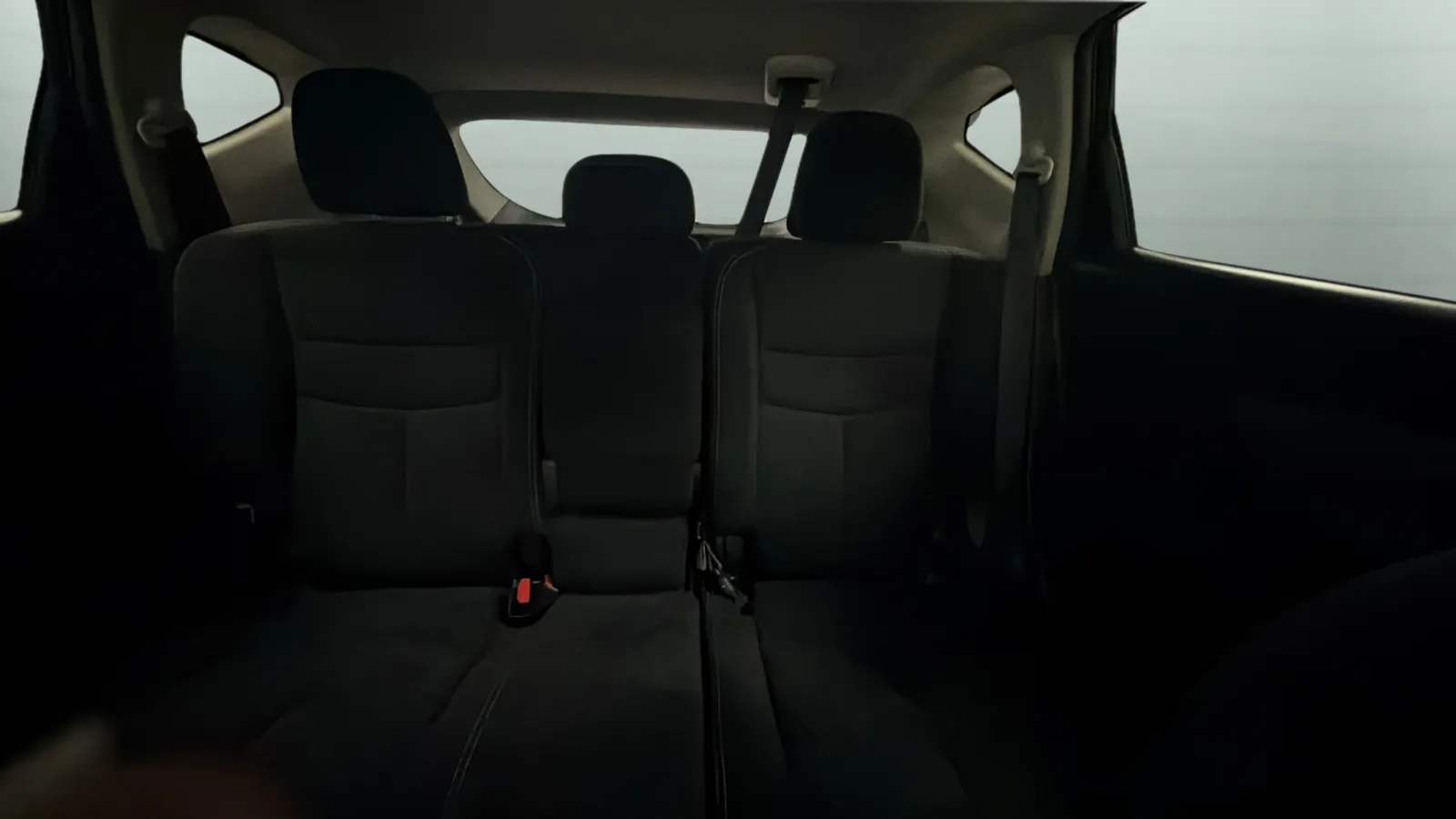 Nissan Murano photo 18