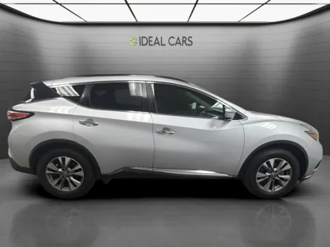 More photos of 2018 Nissan Murano SV at Ideal Cars - Main Street, AZ