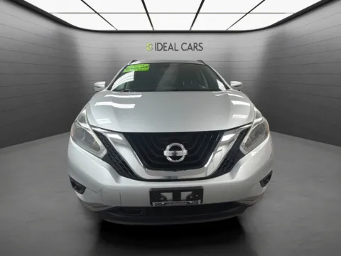 Photos of 2018 Nissan Murano SV for sale in Mesa, AZ at Ideal Cars - Main Street