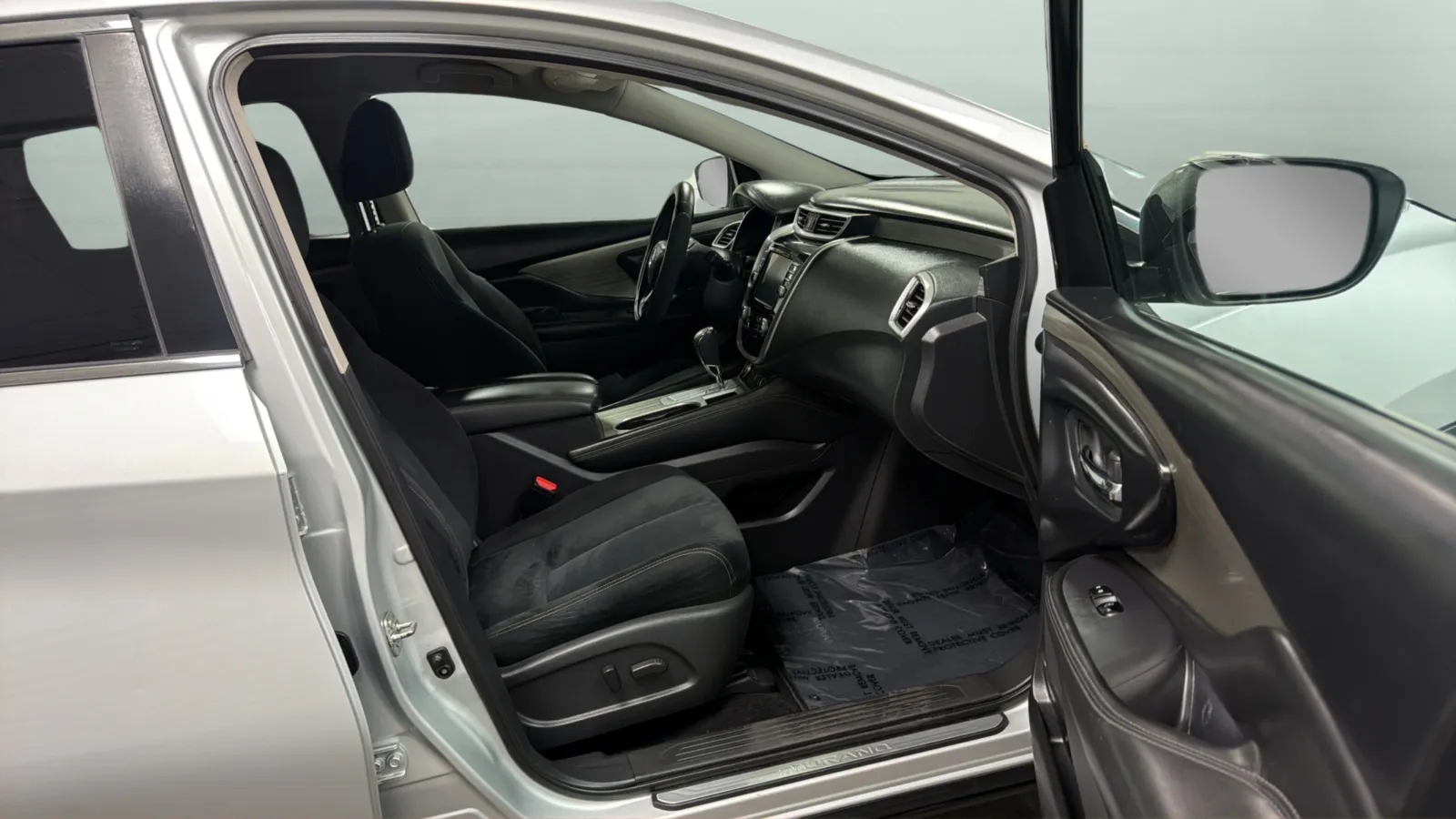 Nissan Murano photo 21
