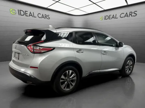 More photos of 2018 Nissan Murano SV at Ideal Cars - Main Street, AZ