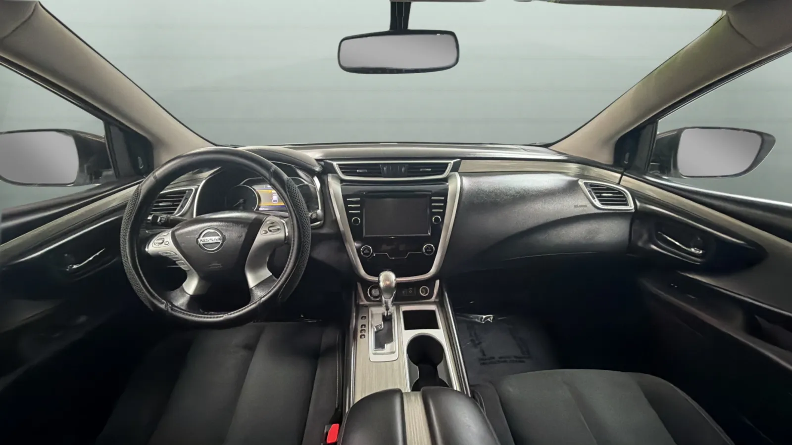 Nissan Murano photo 9