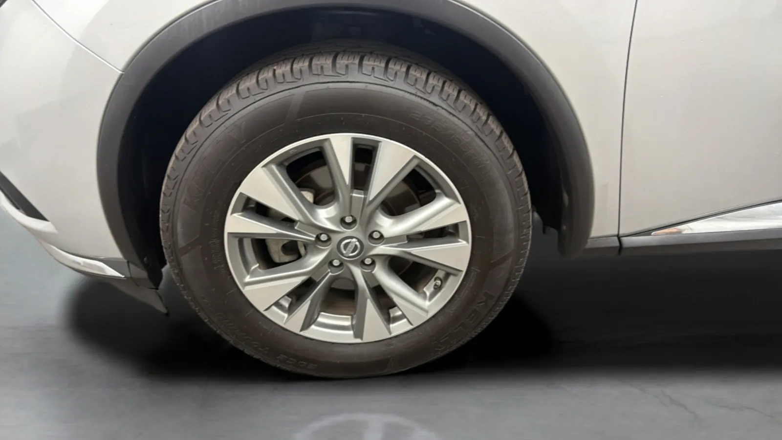 Nissan Murano photo 29