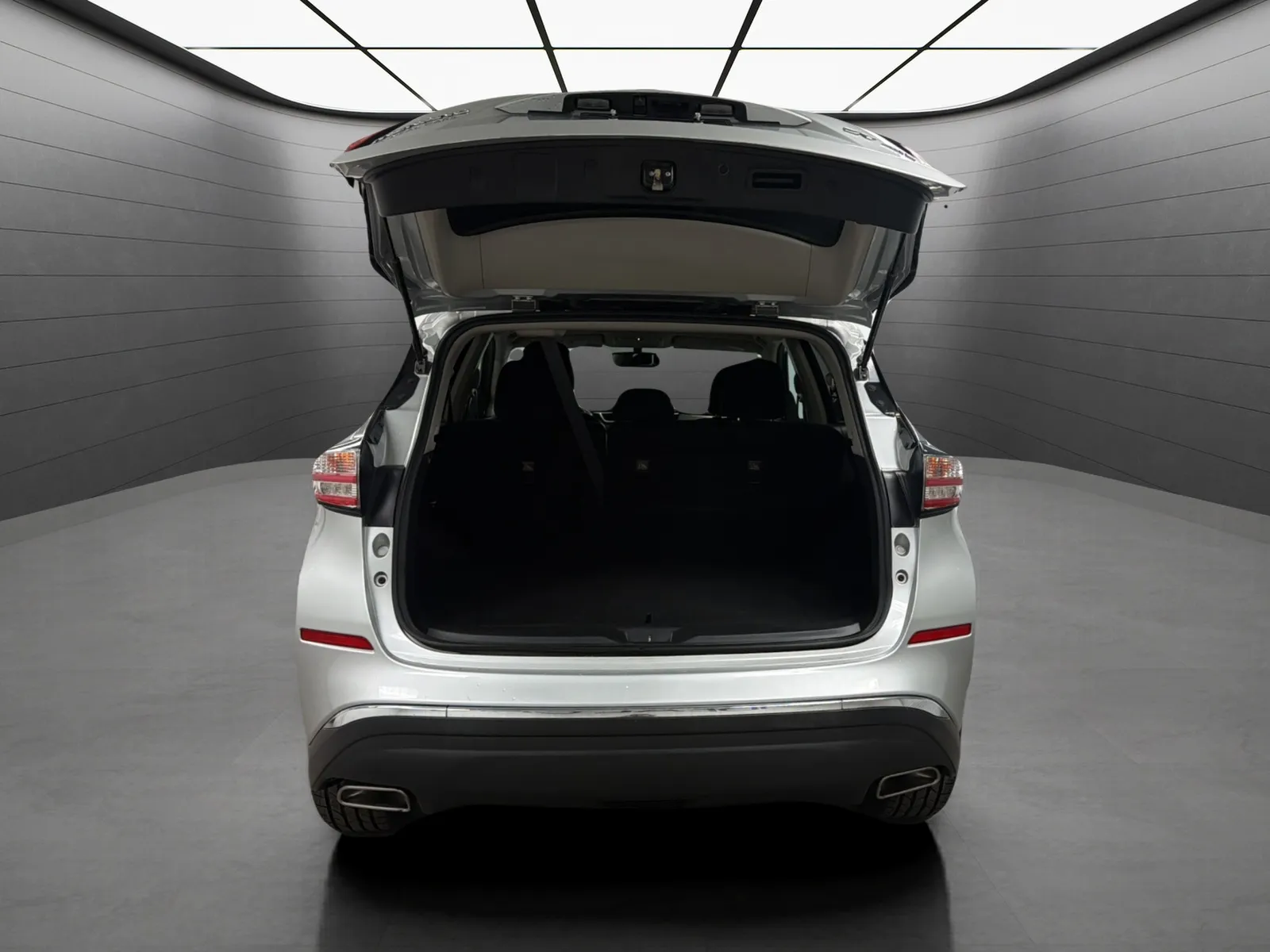 Nissan Murano photo 19