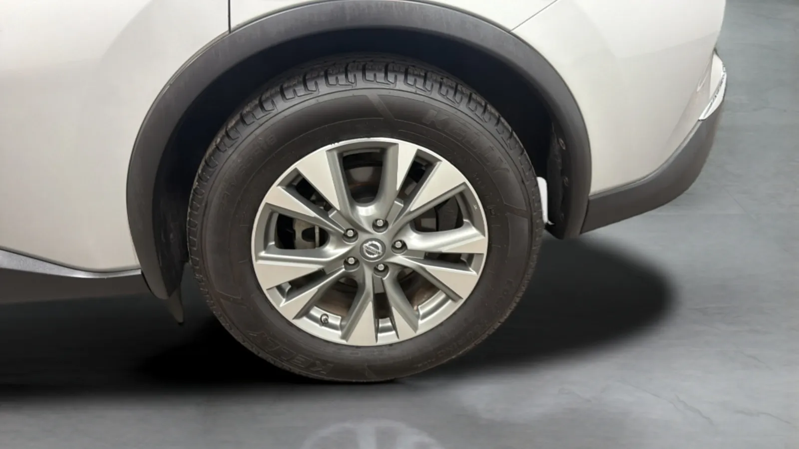 Nissan Murano photo 28